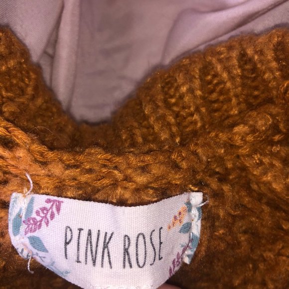 Sweater - Picture 3 of 3